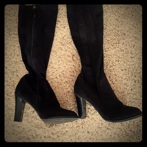 Isaac Mizrahi boots